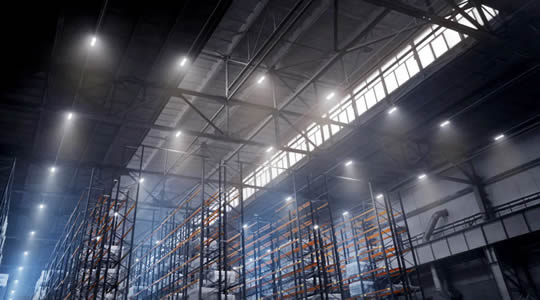 INDUSTRIAL