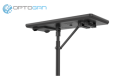 Integrated Solar Street Light